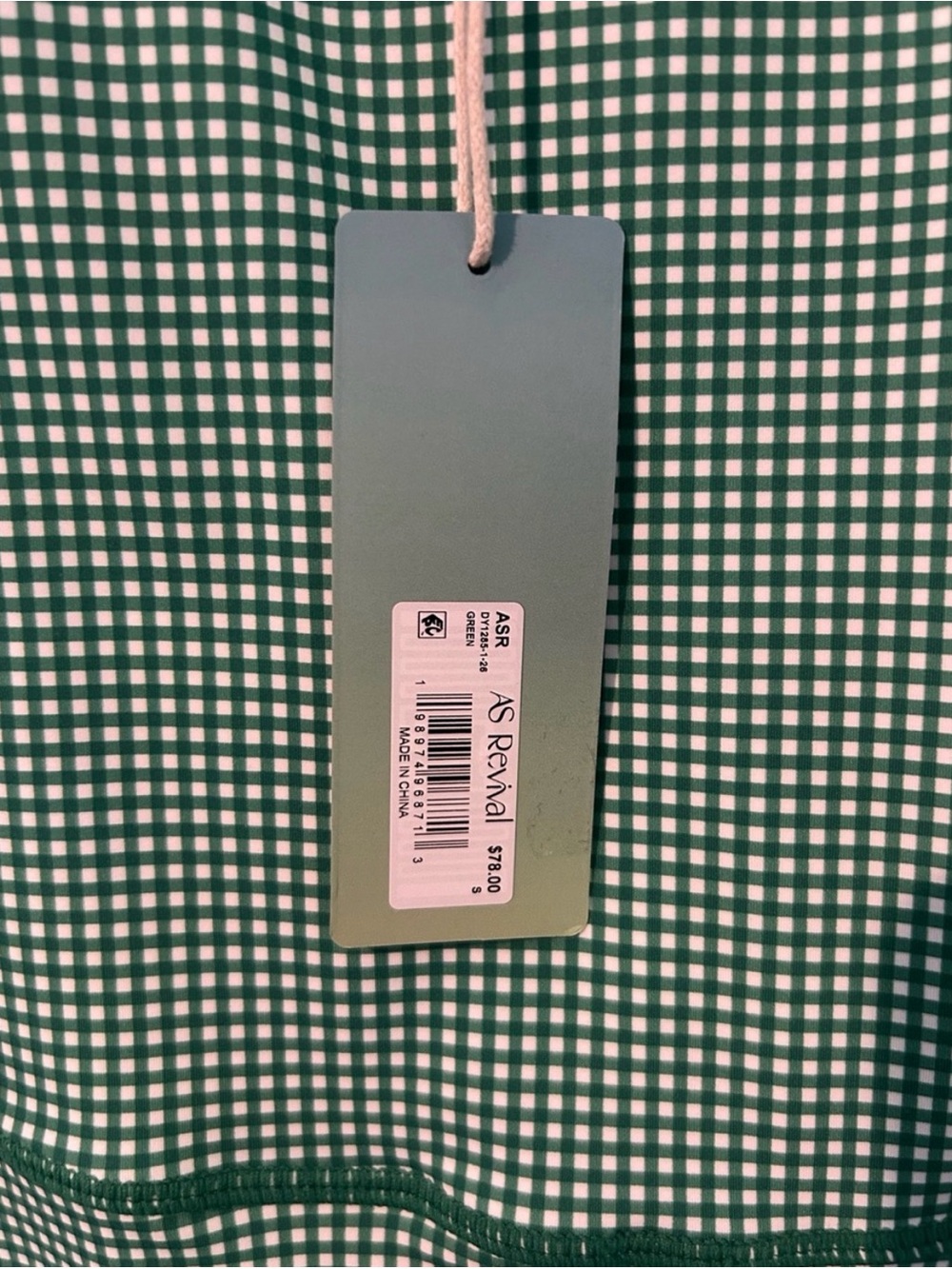 Altar’d State Tennis Dress SO CUTE! - Picture 4 of 5